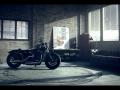 Harley-Davidson Motorky 2016 - novinky