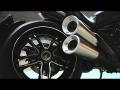 Nový Ducati Diavel Carbon 2016