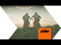 Taddy Blazusiak & Jonny Walker v uhoľnej bani | KTM