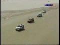 Rally Dakar 2002 - Meoni druhý krát top