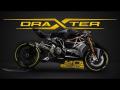 Ducati draXster 2016