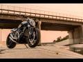 Ducati XDiavel - Roland Sands Design