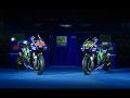 MotoGP Movistar Yamaha YZR-M1 2017 - promo