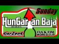 HunGarian Baja FIA & FIM World CUP 2017 Official Video - 3. etapa nedeľa