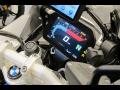 Predstavenie novej TFT prístrojovky pre modely BMW R 1200 GS a GS Adventure