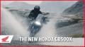 Honda CB500X 2019 - silná, agilná, úsporná