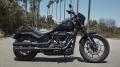 Harley-Davidson Low Rider S 2020  