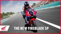 Honda CBR 1000 RR Fireblade SP 2020