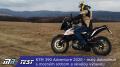 KTM 390 Adventure 2020 - malý obratný dobrodruh s mocným srdcom a skvelou výbavou