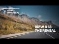 Naživo: BMW R 18 2020 - odhalenie