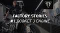 Motor Rocket 3 - Príbehy z továrne Triumph