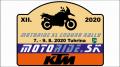 Motoride XL Enduro Rally Tuhrina 2020 #Aprilia RXV 450