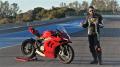 Vyskúšali sme Ducati Panigale V4 S (2022) - superbike kráľovná v Jereze - motoride.sk