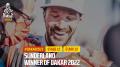 Sunderland vyhral Dakar 2022! Dakar2022 - 12. etapa