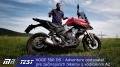 VOGE 500 DS - Adventure cestovateľ pre začínajúcich bikerov s vodičákom A2