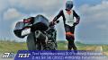 Test kompresorovej 200-koňovej Kawasaki Ninja H2 SX SE (2022) - AntiGreta FuturoTeleport!