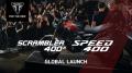 Triumph Speed 400 & Scrambler 400 X Launch 2023