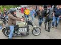 Glemseck 101- 2023 - Moto Guzzi V8