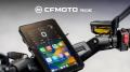 CFMOTO RIDE | Funkcie a technické vlastnosti