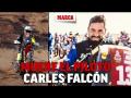 Carles Falcón podľahol vážnym zraneniam ktoré utrpel v 2. etape Dakaru 2024