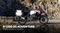 BMW R 1300 GS Adventure 2025 - detajly