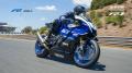 Yamaha R1 GYTR 2025: Powered to Race