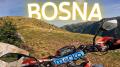 Cesta na strechu Bosny  - Najvyšie položená dedina Lukomir