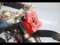 Rotopax - ako odviesť benzín na motorke / štvorkolke