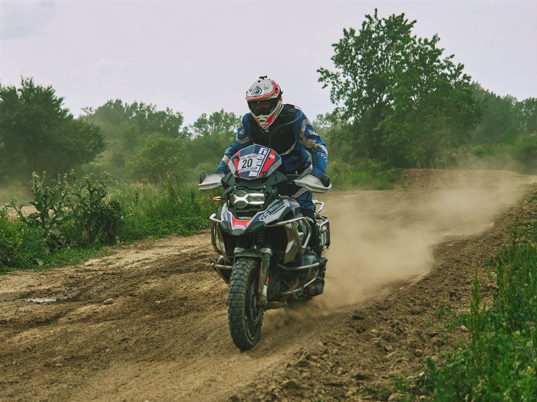 XL ENDURO RACE 2025, Trenčín